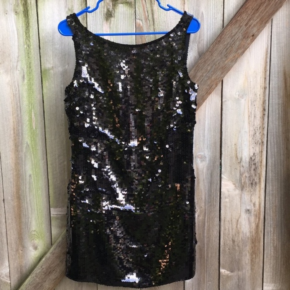 EUC Banana Republic dress